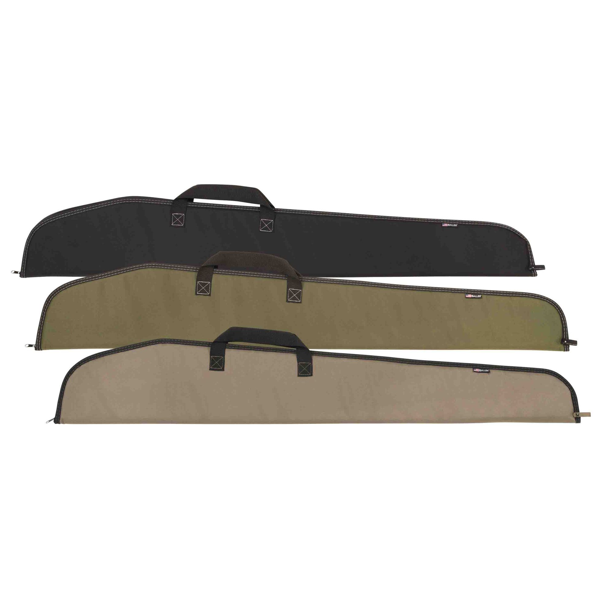 ALLEN DURANGO SHTGN CASE 52″ ASORTED