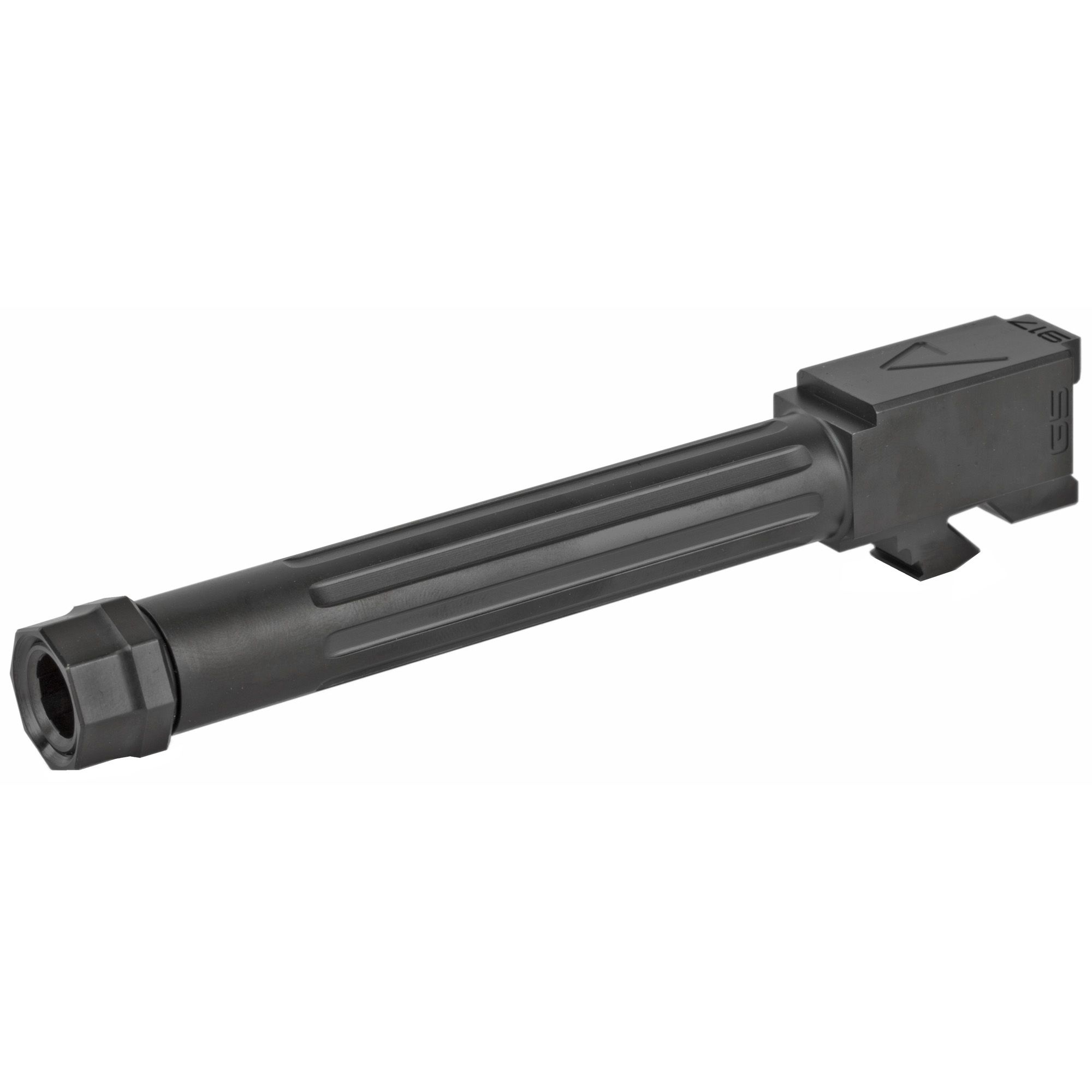AGENCY ML BBL FOR GLK 17 G5 THRD BLK