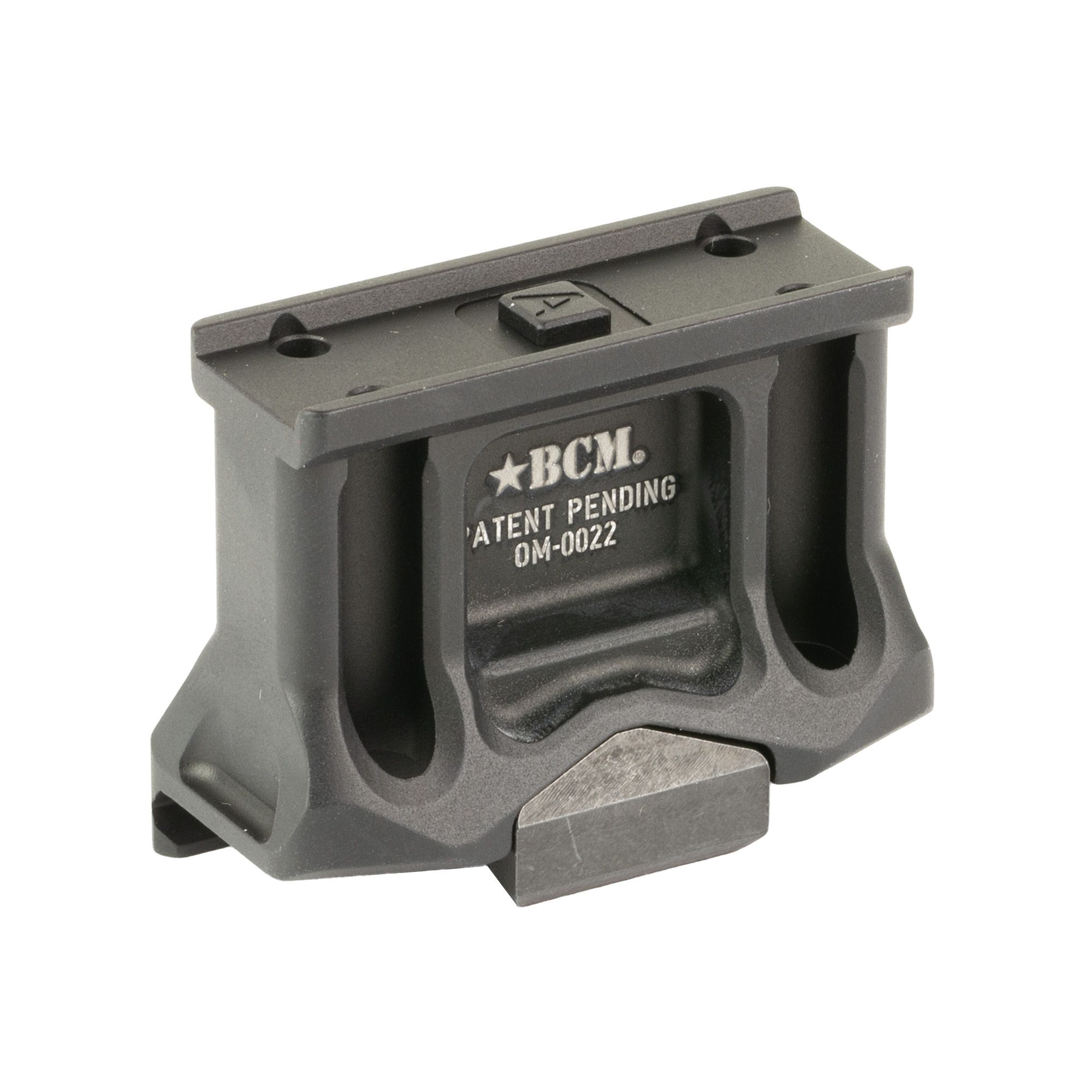 BCM 1.93″ A/T MOUNT T2 BLK
