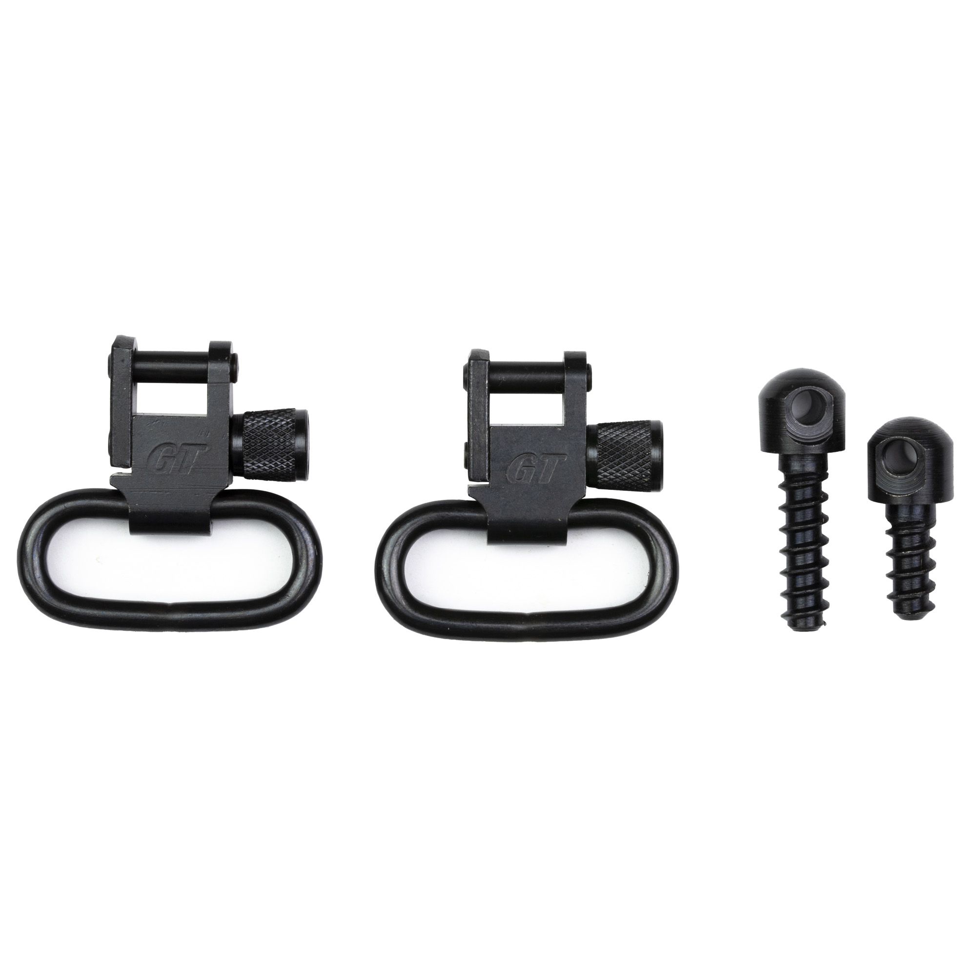 GROVTEC 1″ WOOD SCREW SET