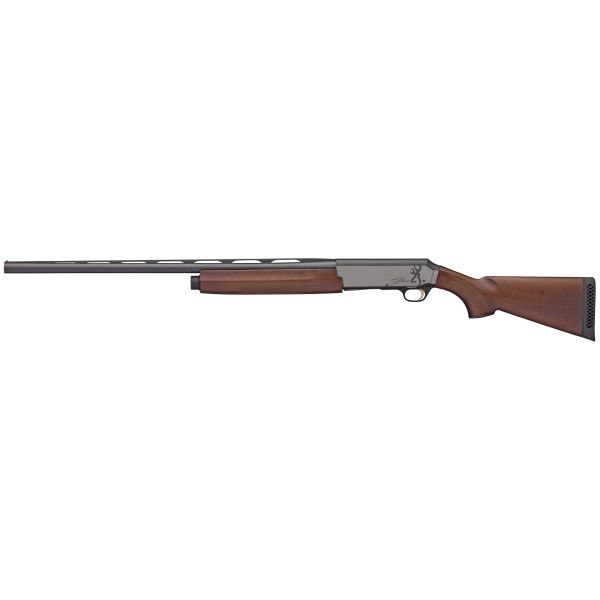 BRN SILVER HUNTER 12GA 3″ 28″ WLNT