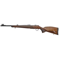 CZ 600+ LUX 300WIN 24″ 3RD WLNT BLK