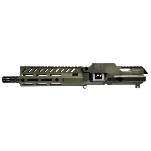 FRD ORD FM-9D MLK UPPER 8″ 150RD ODG