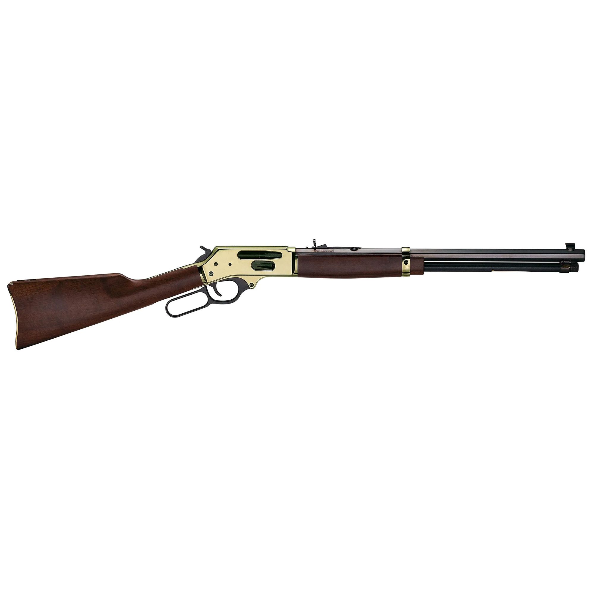 HENRY H9 BIG BOY LL 30-30 20″ 5RD