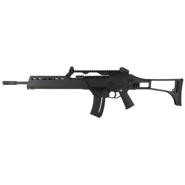 HK G36 RIFLE 22LR 16.1″ 20RD BLACK