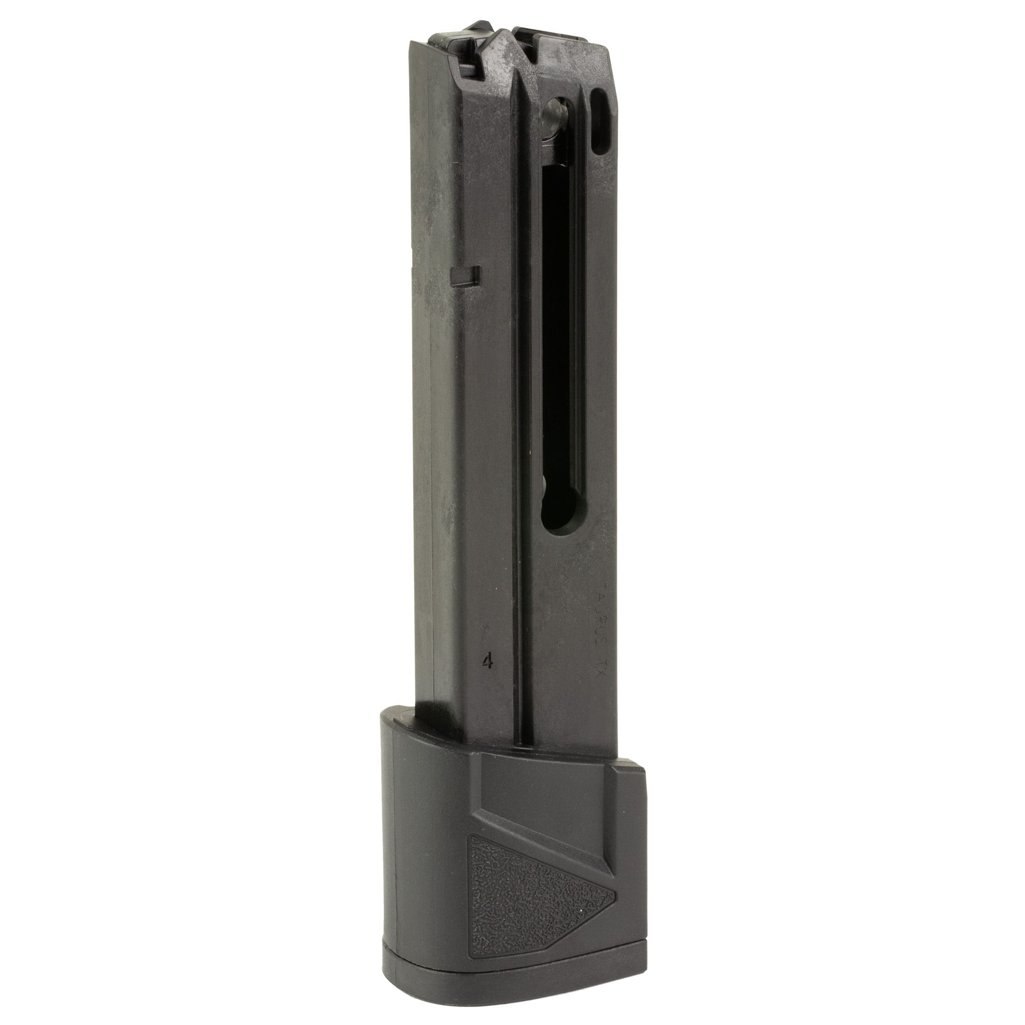 MAG TAURUS TX22 22LR ACC 22RD BLK
