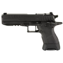 OA DEF OA 2311 9MM 5″ 17RD BLACK NS