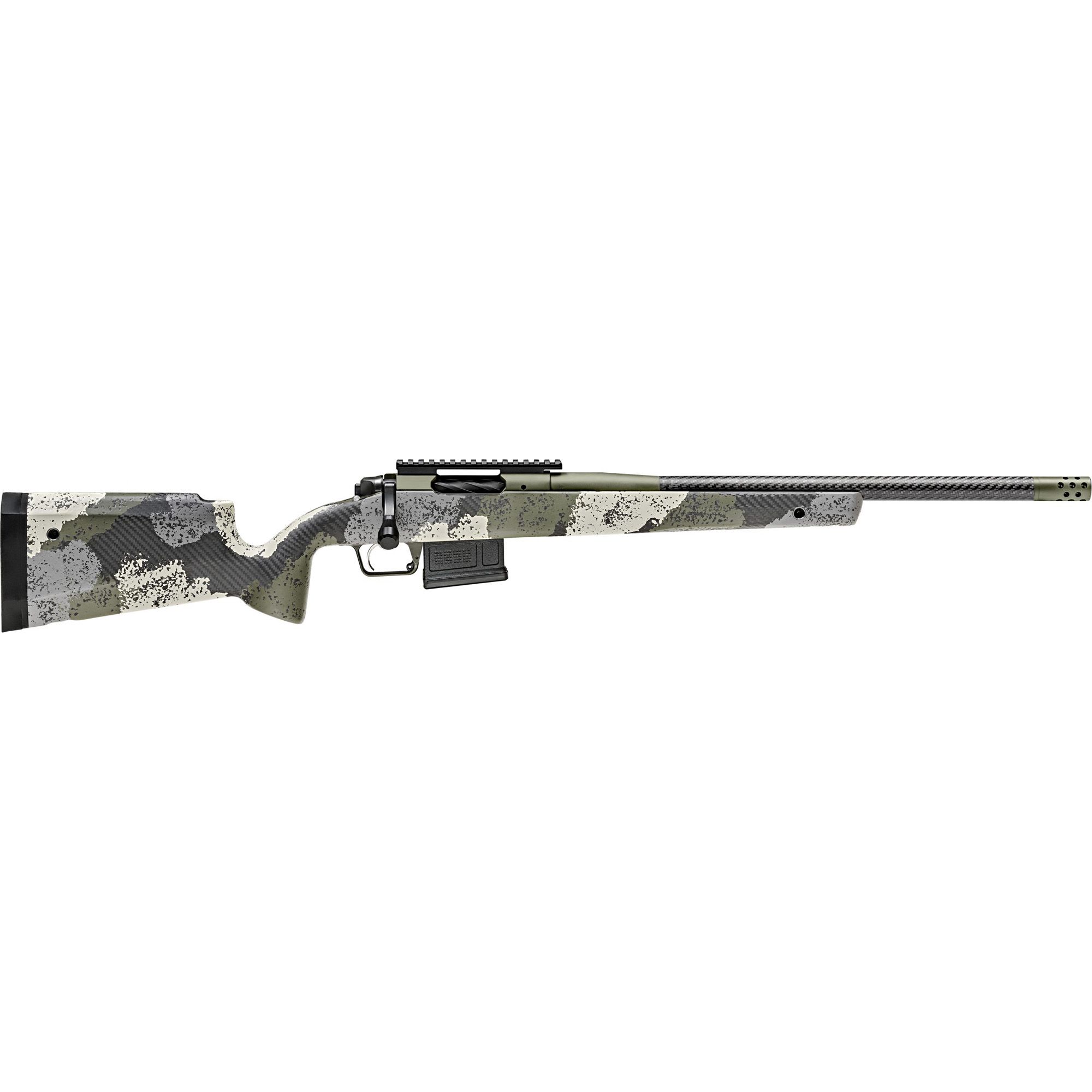 SPRGFLD WAYPOINT 308 20″ CF EVG