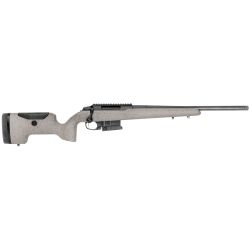 TIKKA T3X UPR 308WIN 24″ MATTE