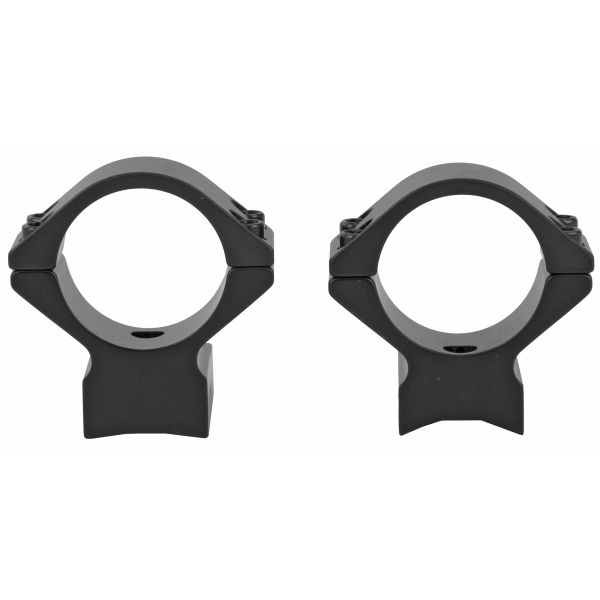 TALLEY LW RINGS BRN X-BOLT 1″ LOW