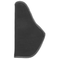 U/M INSIDE PANT HLSTR BLK SZ 12 RH
