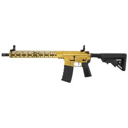 HI-PT HP-15 556NATO 16″ 30RD GLD