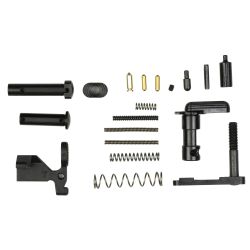AERO AR15 LWR PARTS KIT NO FCG