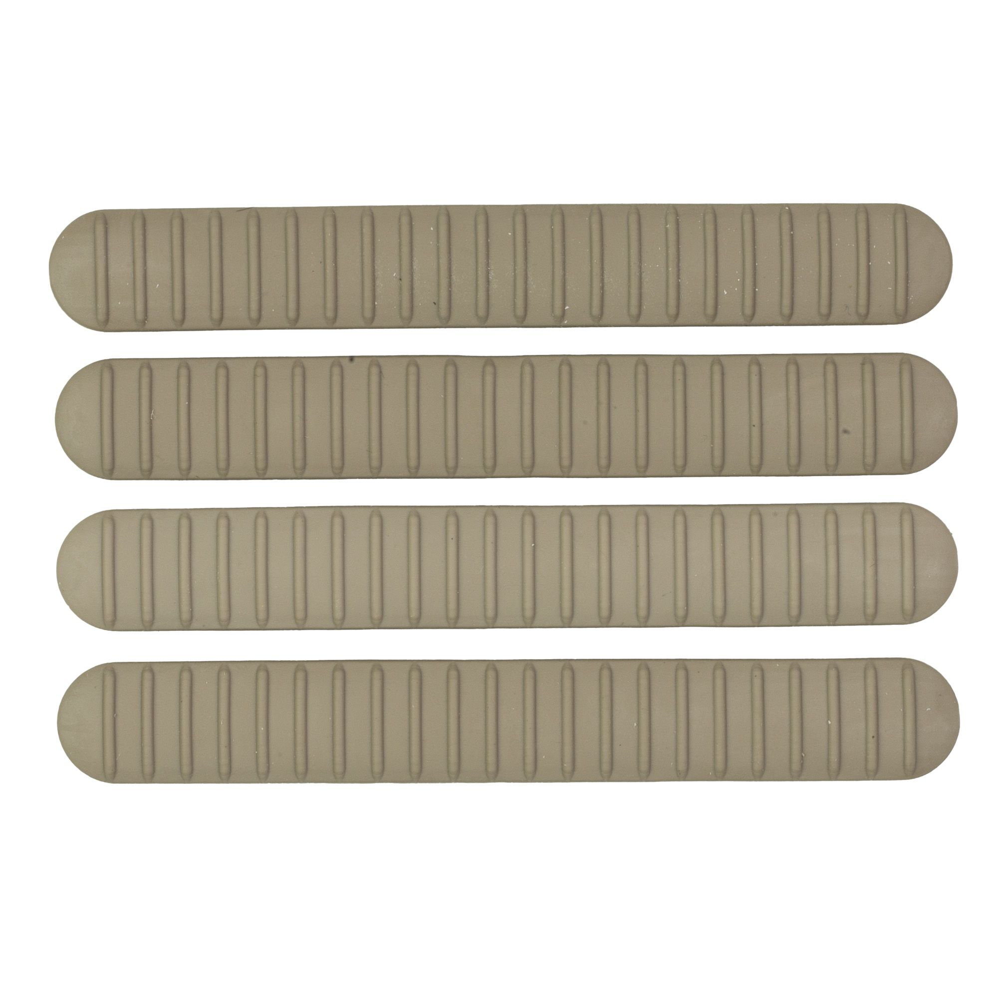 B5 RAIL COVER M-LOK FDE
