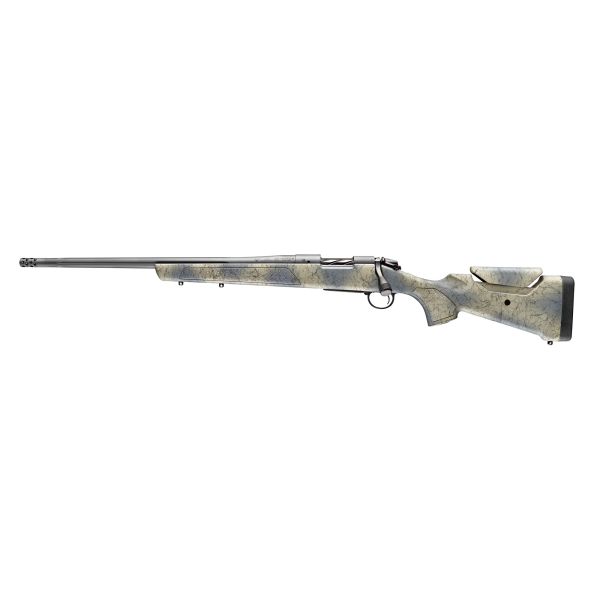 BERGARA SIERRA WLDRNSS LH 6.5CM 20″