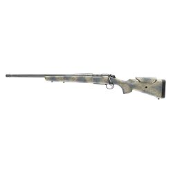BERGARA SIERRA WLDRNSS LH 308WIN 20″