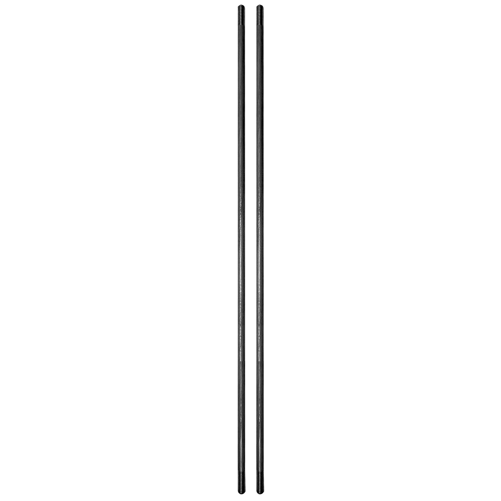 YHM 10″ ROD KIT FOR VICTRA-12 BLK