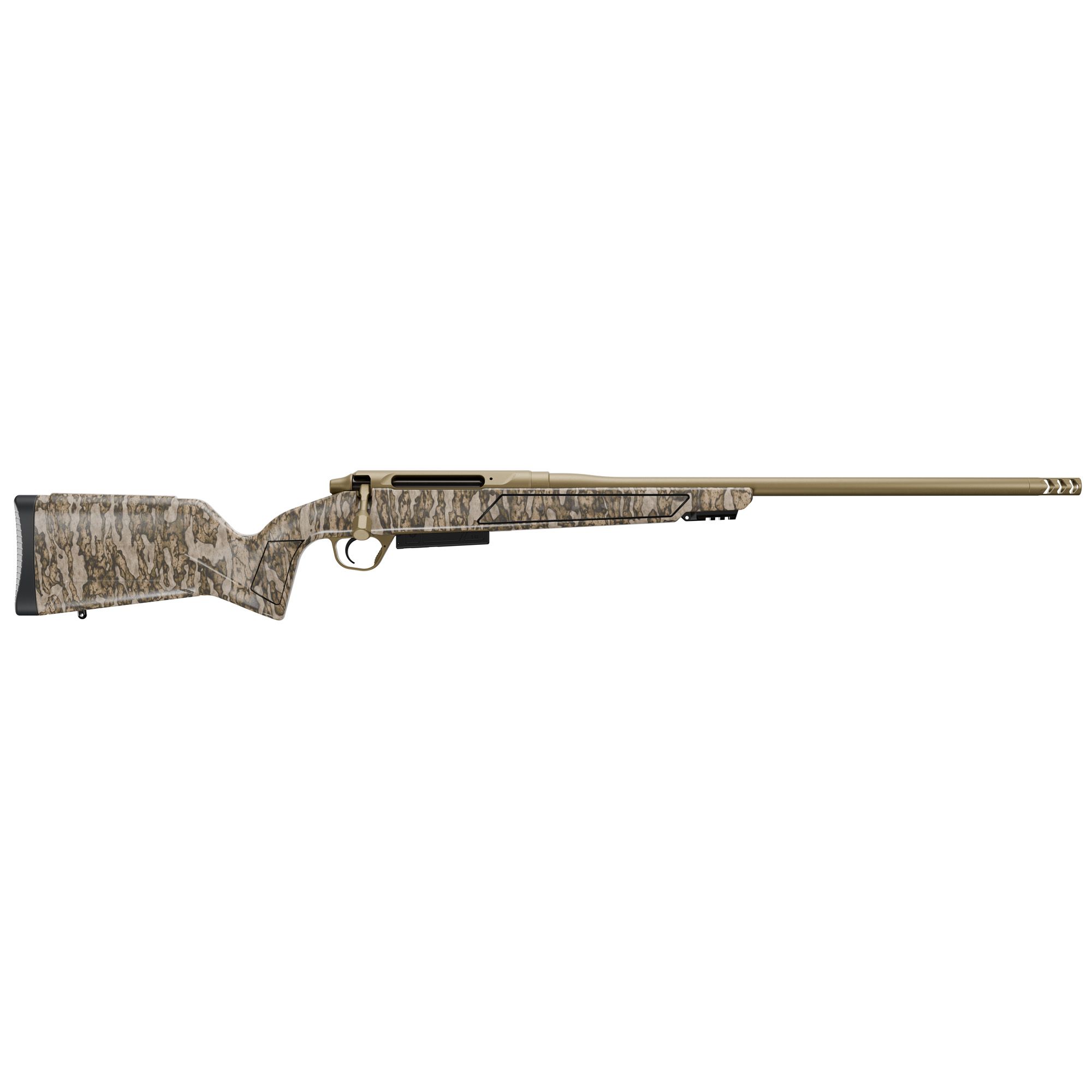 CHRISTENSEN EVOKE 6.5PRC 22″ MOBL