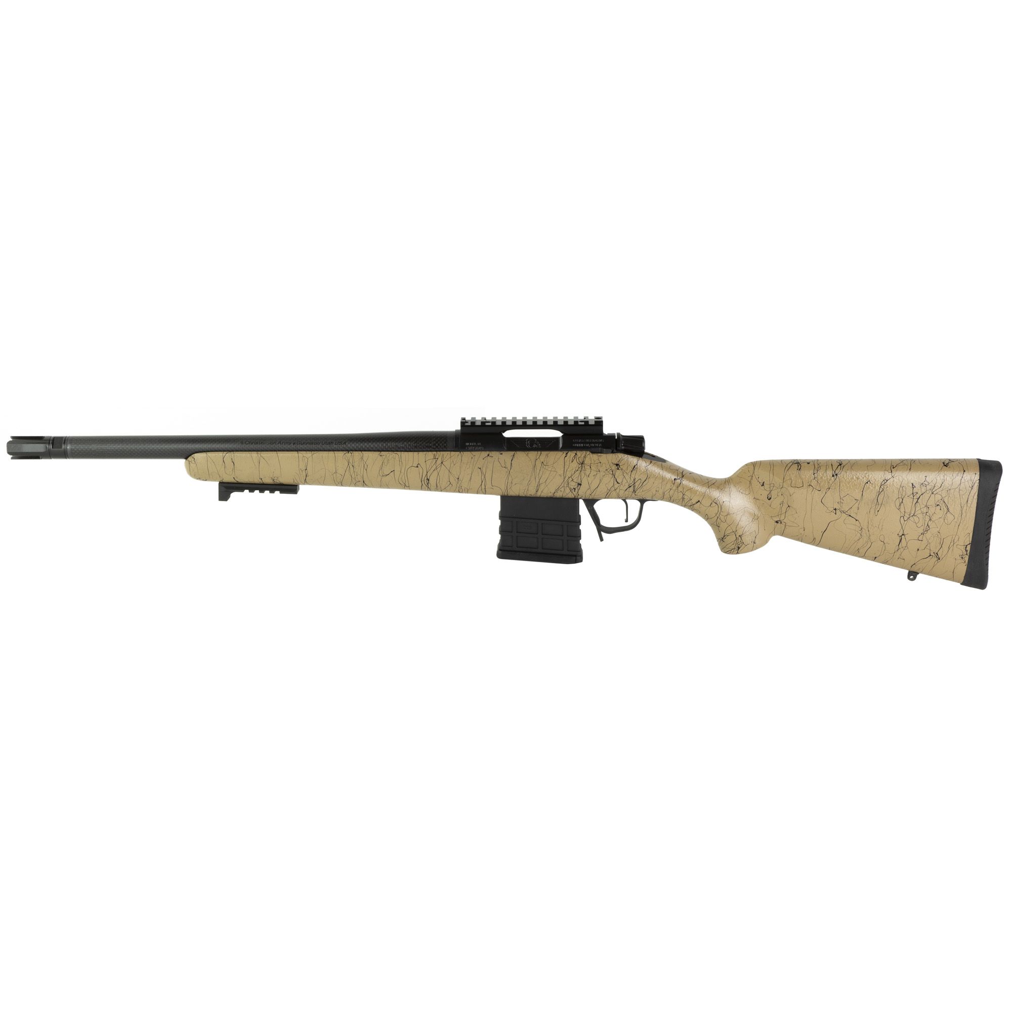 CHRISTENSEN RL SCOUT 223REM 16″ 5RD