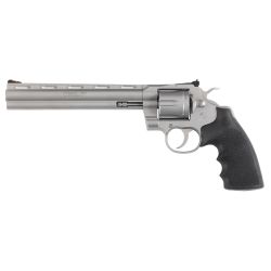 COLT PYTHON 357MAG 8″ MATTE STS