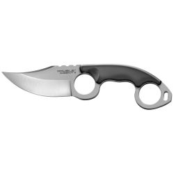COLD STL DOUBLE AGENT II 3″ W/SHEATH