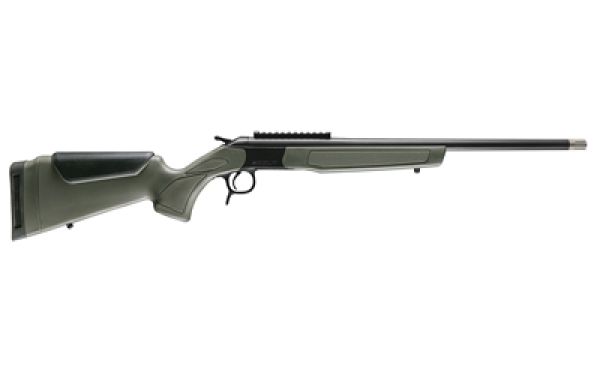 CVA SCOUT SPUR 410 3″ 22″ BRN/MOB