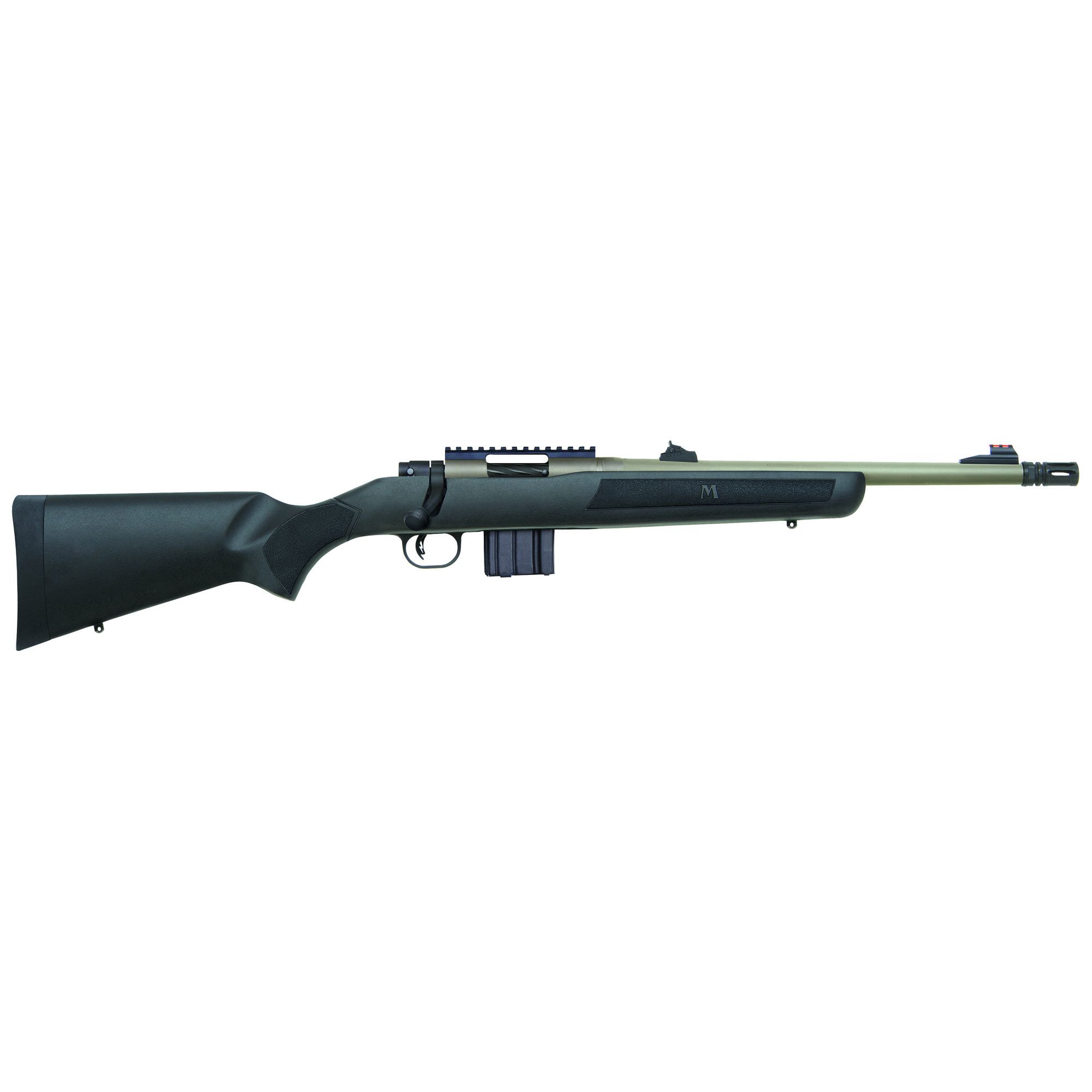 MSBRG MVP PTRL 556NATO 16.25 10R GRY