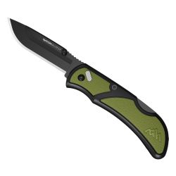 OD EDGE RAZOR-EDC LT 2.5″ 2 BLDS OD