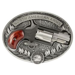 NAA MINI REV 22LR 1 1/8″ 5RD W/OVAL