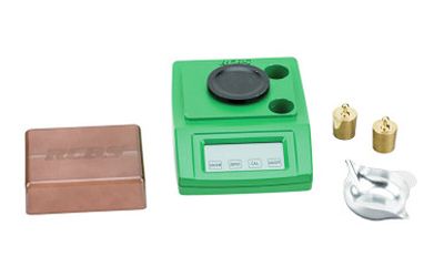 RCBS RANGEMASTER 2000 ELECTRIC SCALE