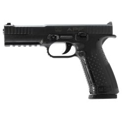 AMPF STRIKE ONE 9MM 5″ 17RD BLK