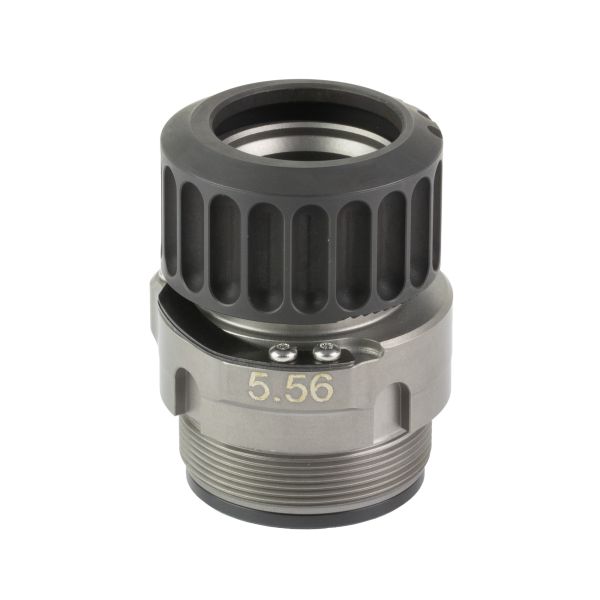 B&T SF TITANIUM HUB ADAPTER 556
