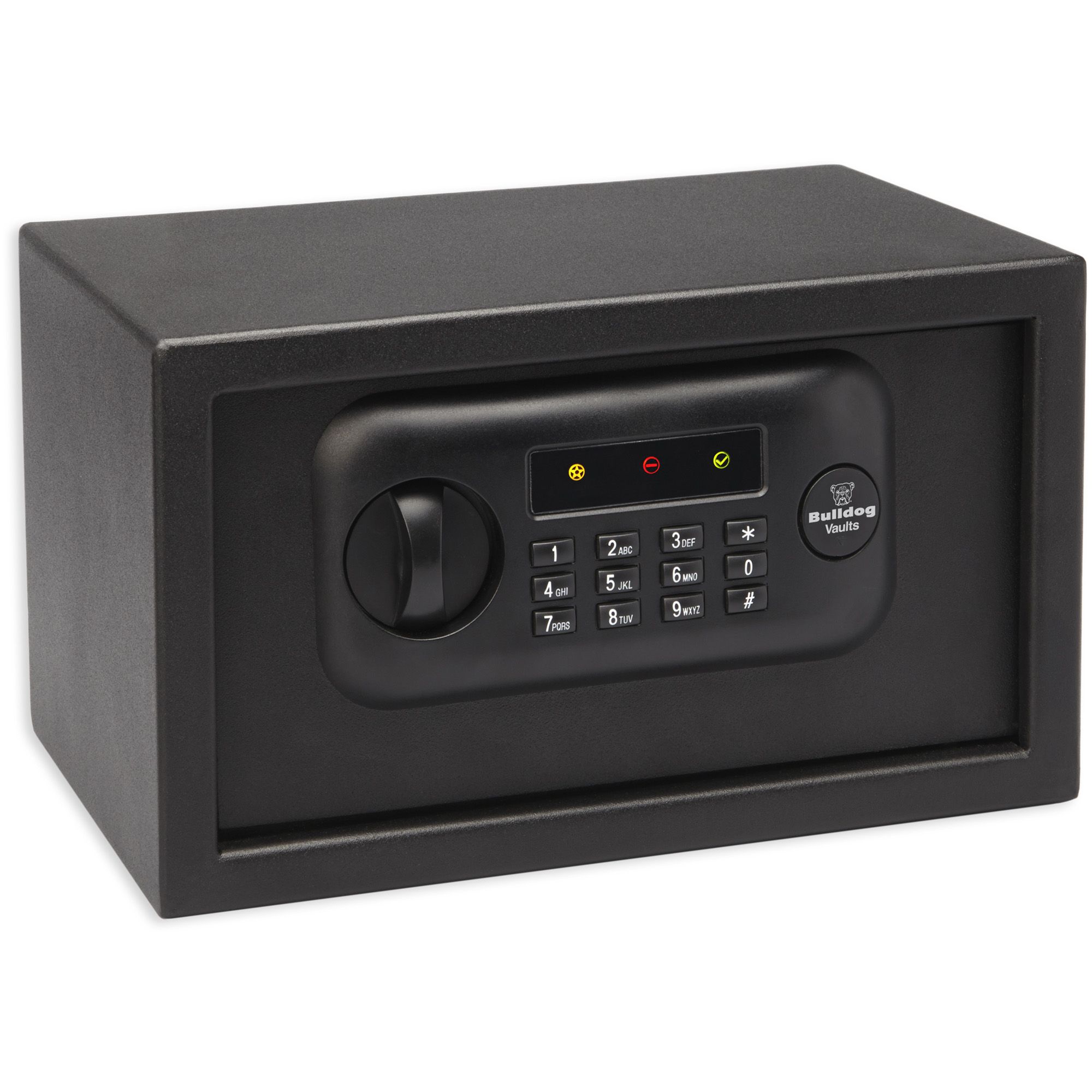 BULLDOG STD VAULT 12″X8″X7″ DIGITAL