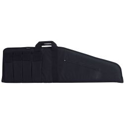 BULLDOG ASSLT RFL MAG BLK/BLK 45″