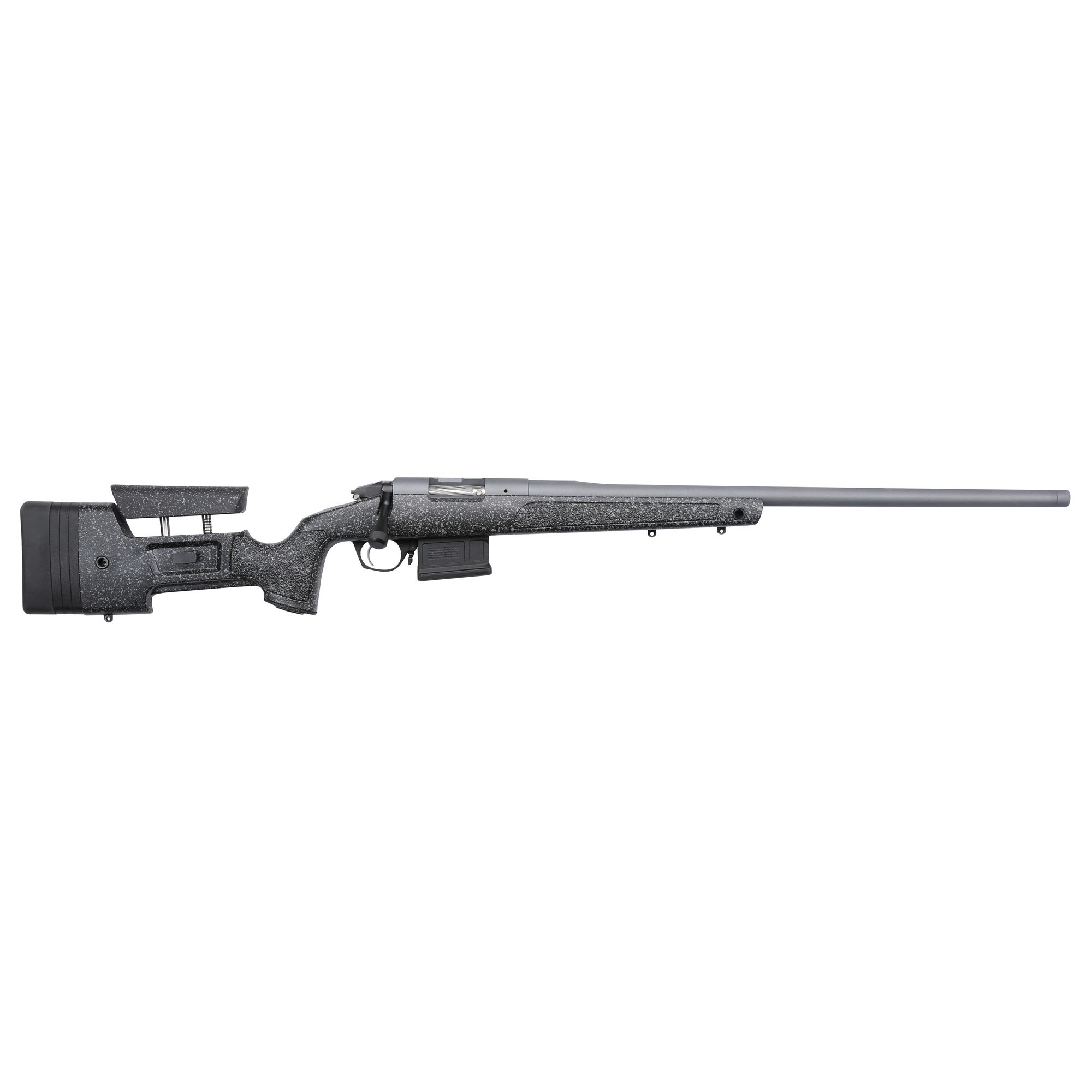 BERGARA HMR PRO 7MMBC 20″ 5RD BLK