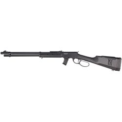DERYA TM22 LEVER 22LR 20″ 10RD BLK