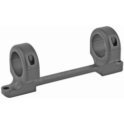DNZ REM 700 SA MED 1″ MNT BLK