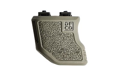 DFCO TIGER CLAW XL FOREGRIP ODG