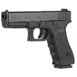 GLOCK 17 9MM 17RD REBUILT