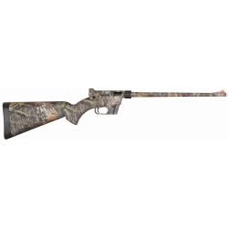 HENRY H2 US SURVIVAL 22LR AUTO CAMO