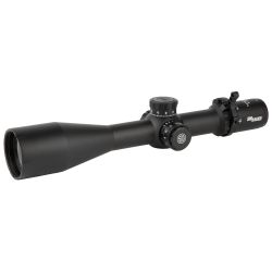 SIG TANGO DMR 5-30X56 34MM FFP MRAD