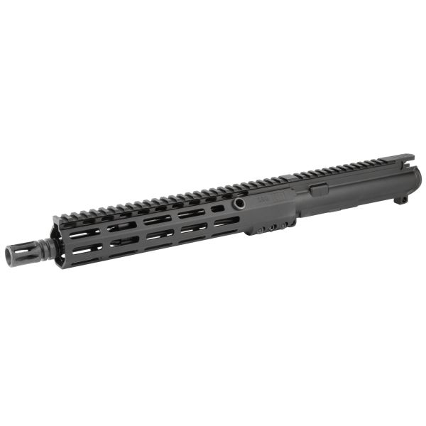 SOLGW L89 V2 5.56 11.5″ A2 BLK
