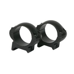 WEAVER GRAND SLAM RNG 1″ MED MATTE