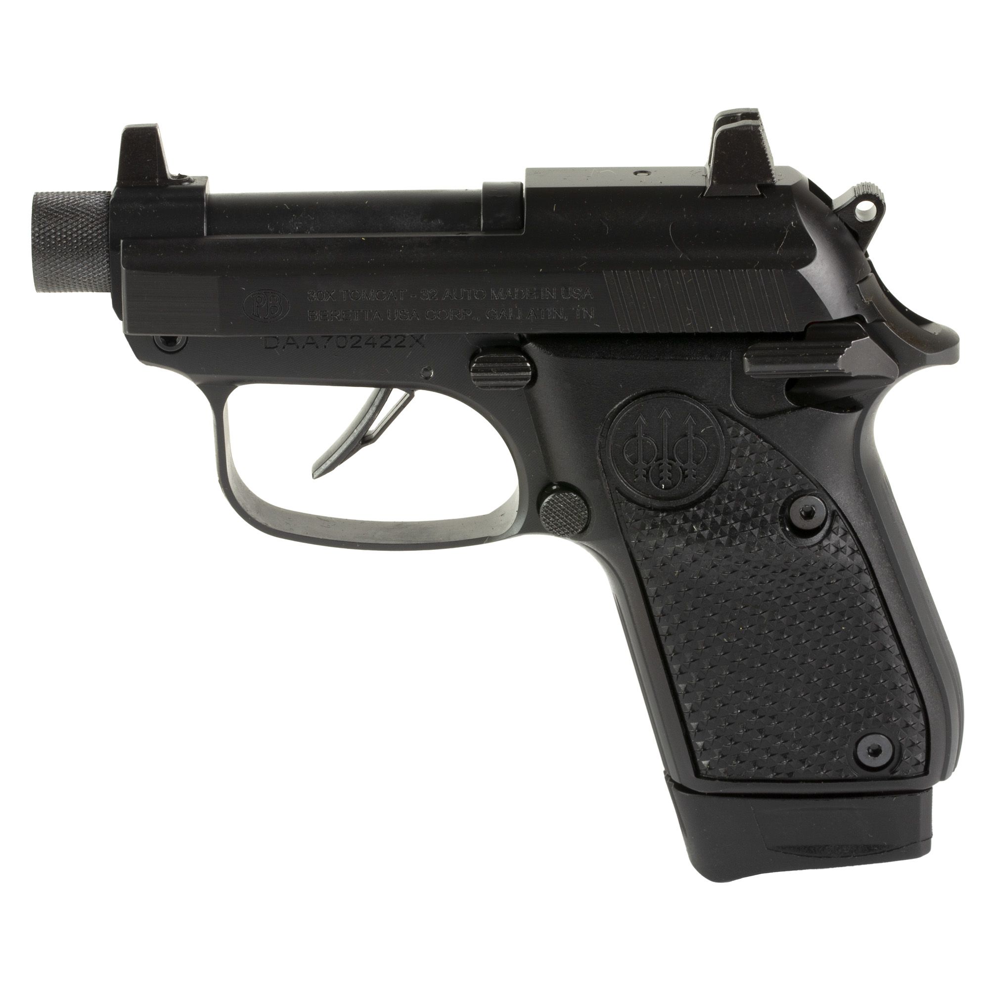 BERETTA TOMCAT 30X DIY 32ACP 2.8″ TB