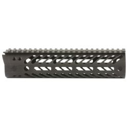 SEEKINS MCSR MLOK RAIL 9″ BLK