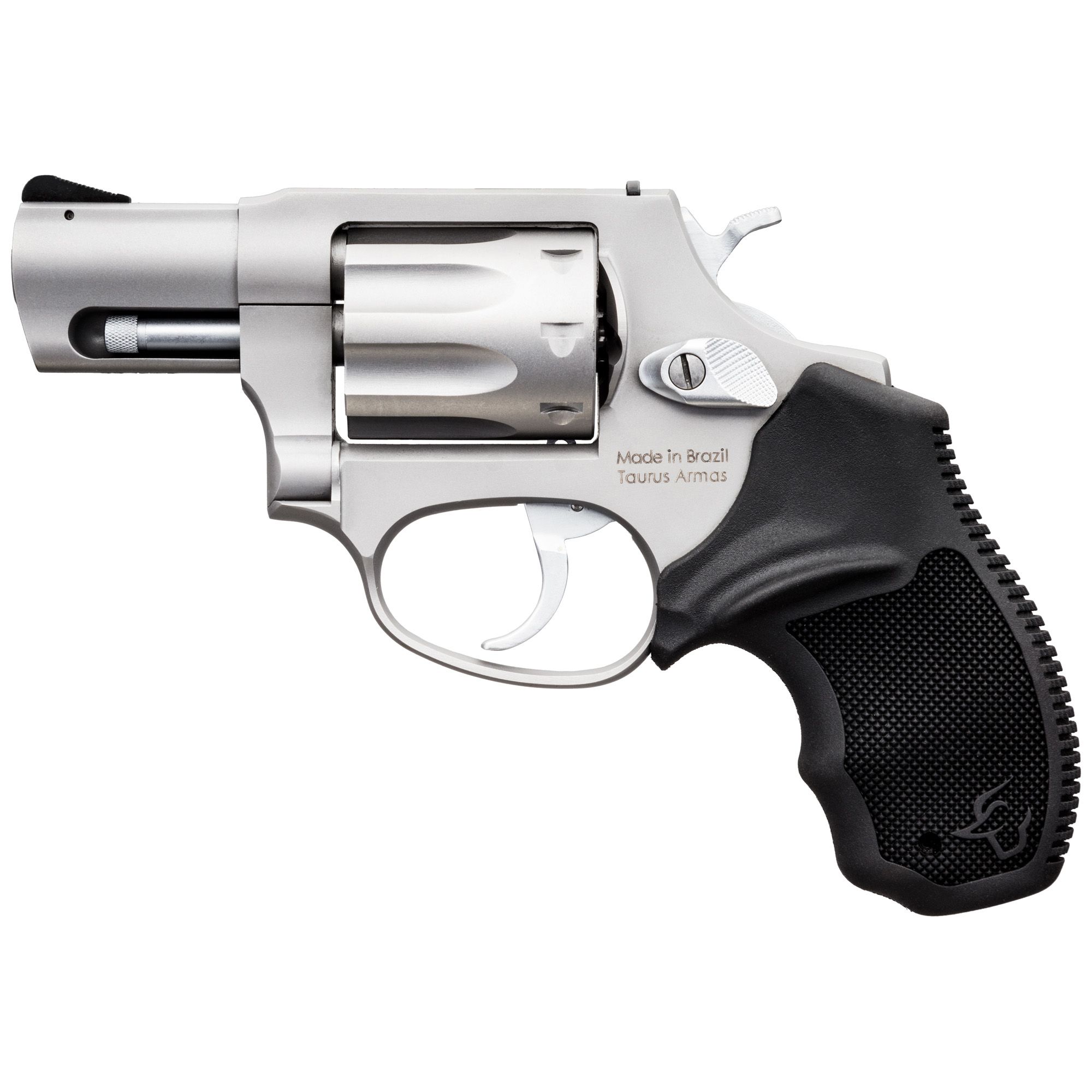 TAURUS 942 UL 22WMR 3″ 8RD STS