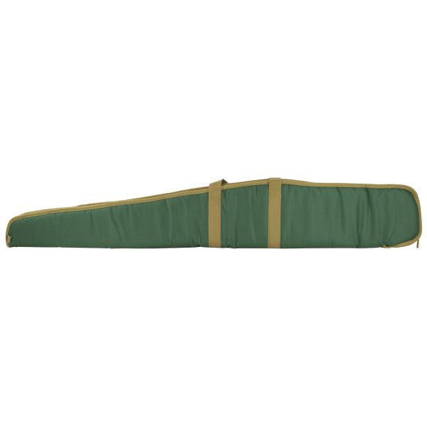 BULLDOG ECON CASE SHTGN 52″ GRN/TAN