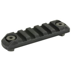 BCM GUNFTR ALUM RAIL 3″ BLK MLOK