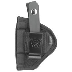 BULLDOG EXTREME 2 1/2″ MED FRM REV