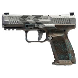 CANIK METE SF 9MM 4.19″ 15RD APCLYPS